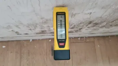 Expertise humidité Valensole