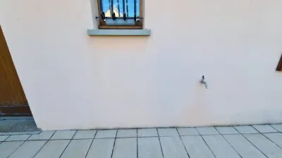 Expertise fissures Oraison