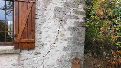 Avis avant achat immobilier Mallemoisson